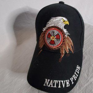 Unisex Native Pride Hat